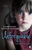 Unforgivable (eBook, ePUB)