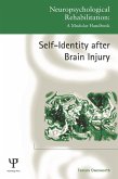 Self-Identity after Brain Injury (eBook, ePUB)