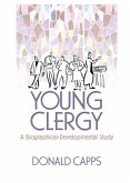 Young Clergy (eBook, ePUB)