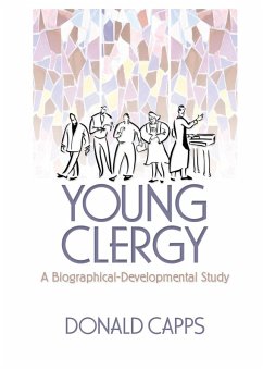 Young Clergy (eBook, ePUB) - Capps, Donald