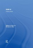 DSM-IV Training Guide (eBook, ePUB)