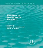 Themes in Geographic Thought (Routledge Revivals) (eBook, ePUB)