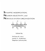 Synaptic Modification, Neuron Selectivity, and Nervous System Organization (eBook, PDF)