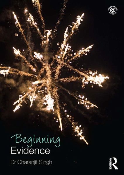 Beginning Evidence (eBook, PDF)