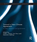 Toward a New Climate Agreement (eBook, ePUB)