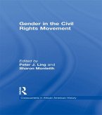 Gender in the Civil Rights Movement (eBook, ePUB)