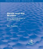 Death and the Maiden (eBook, PDF)