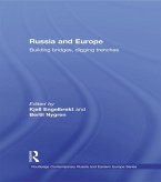 Russia and Europe (eBook, ePUB)