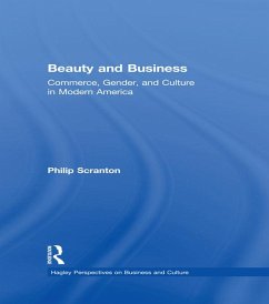 Cover Beauty and Business (eBook, PDF)