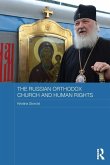 The Russian Orthodox Church and Human Rights (eBook, ePUB)