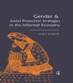 Gender & Social Protection Strategies in the Informal Economy (eBook, ePUB)