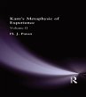 Kant's Metaphysic of Experience (eBook,... - Bild 1