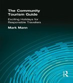 The Community Tourism Guide (eBook, PDF)