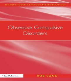 Obsessive Compulsive Disorders (eBook, ePUB) - Long, Rob