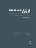 Swordsmen of the Screen (eBook, ePUB)