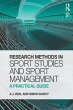 Research Methods in Sport Studies and... - Bild 1