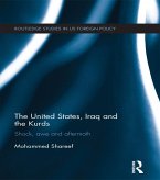 The United States, Iraq and the Kurds (eBook, ePUB)