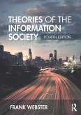 Theories of the Information Society (eBook, ePUB)