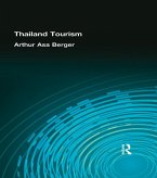 Thailand Tourism (eBook, ePUB)