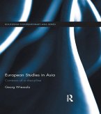 European Studies in Asia (eBook, ePUB)