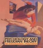 Psychology and Freudian Theory (eBook, ePUB)