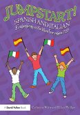Jumpstart! Spanish and Italian (eBook, ePUB)