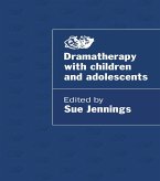 Dramatherapy with Children and Adolescents (eBook, ePUB)