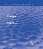 Seneca (Routledge Revivals) (eBook, ePUB)