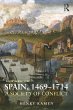 Spain, 1469-1714 (eBook, PDF) - Bild 1
