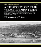 A History of the West Indies (eBook, PDF)