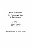 Joint Attention (eBook, ePUB)
