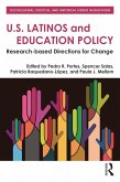 U.S. Latinos and Education Policy (eBook, PDF)