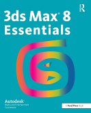 3ds Max 8 Essentials (eBook, PDF)