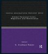 India Migration Report 2012 (eBook,... - Bild 1