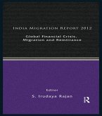 India Migration Report 2012 (eBook, ePUB)