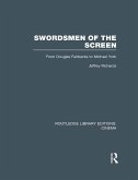 Swordsmen of the Screen (eBook, PDF)