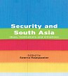 Security and South Asia (eBook, ePUB) - Bild 1