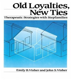 Cover Old Loyalties, New Ties (eBook, PDF)