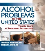 Alcohol Problems in the United States (eBook, ePUB)