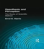 Hypothesis and Perception (eBook, ePUB)