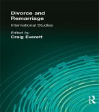 Divorce and Remarriage (eBook, PDF)
