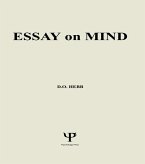 Essays on Mind (eBook, ePUB)