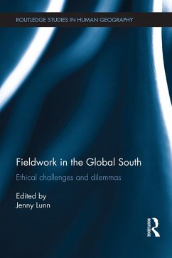 Cover Fieldwork in the Global South (eBook, PDF)