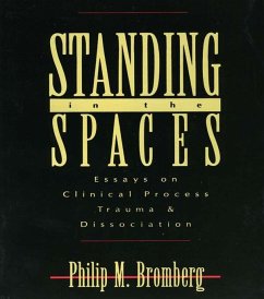 Cover Standing in the Spaces (eBook, ePUB)