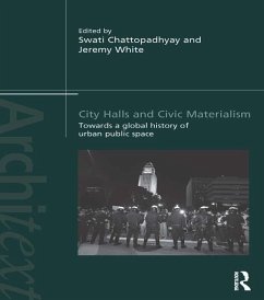 City Halls and Civic Materialism (eBook, PDF)