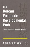 The Korean Economic Developmental Path (eBook, PDF)