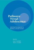 Pathways Through Adolescence (eBook, ePUB)