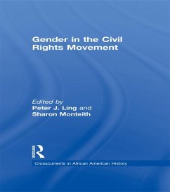 Cover Gender in the Civil Rights Movement (eBook, PDF)