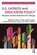 U.S. Latinos and Education Policy... - Bild 1