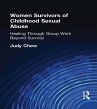 Women Survivors of Childhood Sexual... - Bild 1